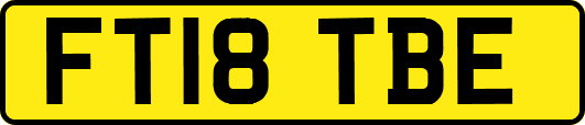 FT18TBE