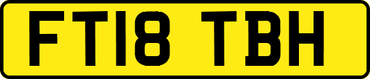 FT18TBH