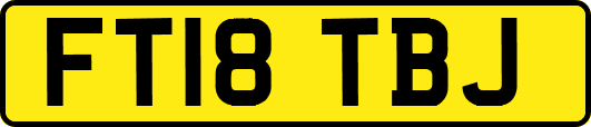FT18TBJ
