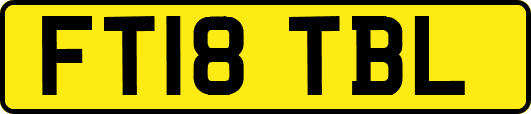 FT18TBL