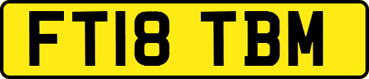 FT18TBM