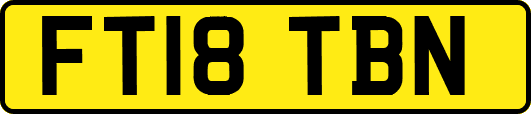 FT18TBN