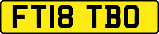 FT18TBO