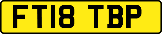 FT18TBP