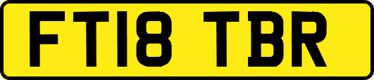 FT18TBR