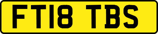 FT18TBS