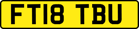 FT18TBU