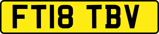 FT18TBV