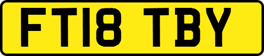 FT18TBY