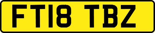 FT18TBZ
