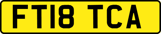 FT18TCA