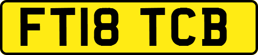 FT18TCB
