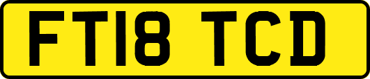 FT18TCD