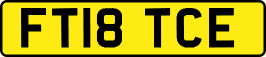 FT18TCE