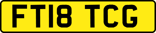 FT18TCG