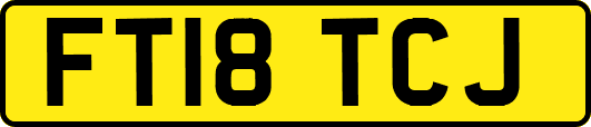 FT18TCJ