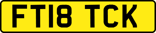 FT18TCK
