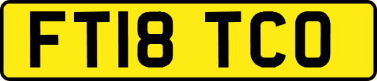 FT18TCO