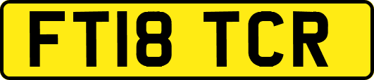 FT18TCR