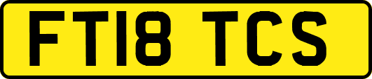 FT18TCS
