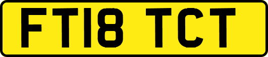 FT18TCT