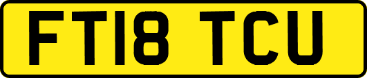 FT18TCU