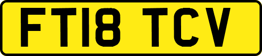 FT18TCV