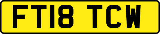 FT18TCW
