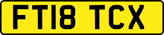 FT18TCX