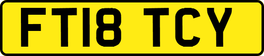 FT18TCY