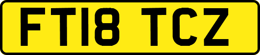 FT18TCZ