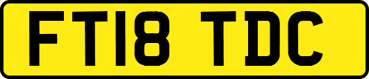 FT18TDC