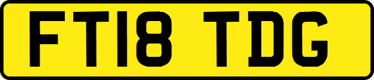 FT18TDG