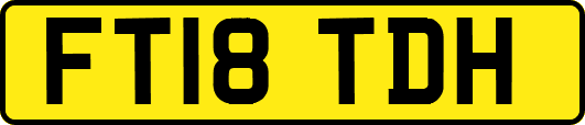 FT18TDH