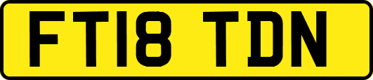 FT18TDN