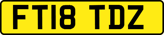 FT18TDZ
