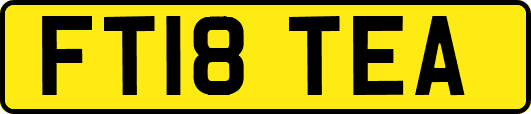 FT18TEA