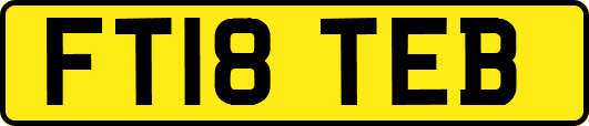 FT18TEB