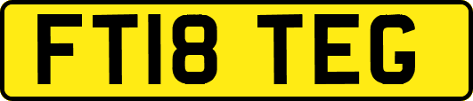 FT18TEG