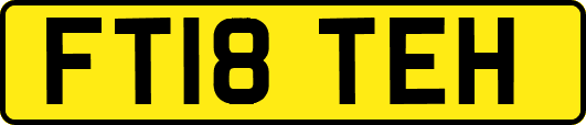 FT18TEH