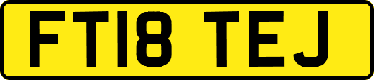 FT18TEJ