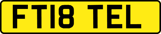 FT18TEL