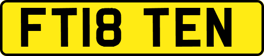 FT18TEN
