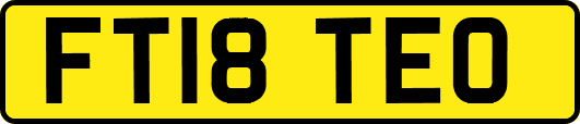 FT18TEO