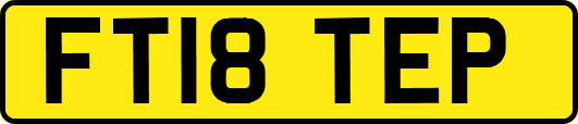 FT18TEP