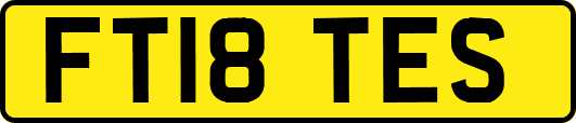 FT18TES