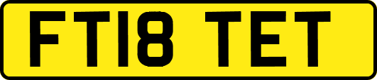 FT18TET