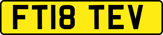 FT18TEV