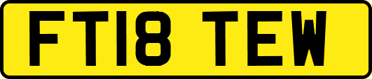 FT18TEW