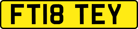 FT18TEY